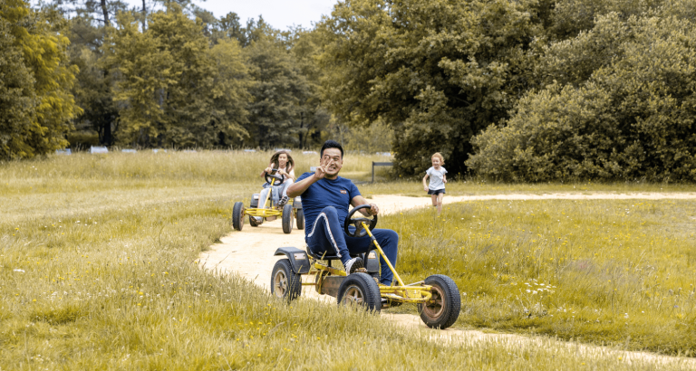 Nos nouveaux pass activités à découvrir